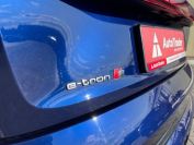 Audi E-Tron S Sportback Фото № 7 из 36