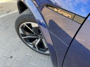 Audi E-Tron S Sportback Фото № 11 из 36