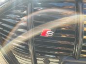 Audi E-Tron S Sportback Фото № 17 из 36