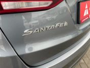 Hyundai Santa Fe 2.4AWD Фото № 7 из 20