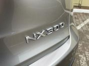 Lexus NX300 Фото № 7 из 29