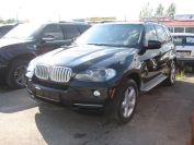 BMW X5 3.0Si Фото № 1 из 11