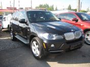 BMW X5 3.0Si Фото № 2 из 11