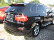 BMW X5 3.0Si Фото № 3 из 11