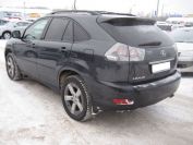 Lexus RX330 Фото № 5 из 10