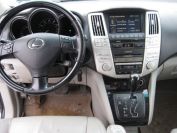 Lexus RX330 Фото № 8 из 10