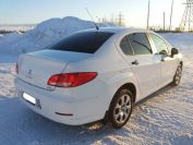 Peugeot 408 Фото № 3 из 9