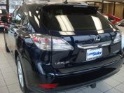 Lexus RX350 Фото № 5 из 15