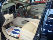 Lexus RX350 Фото № 7 из 15