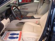 Lexus RX350 Фото № 8 из 15