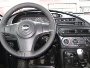 Chevrolet Niva GLC Фото № 9 из 14