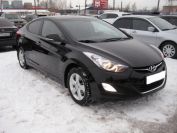 Hyundai Elantra Фото № 3 из 11