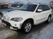 BMW X5 3.0Si Фото № 1 из 10