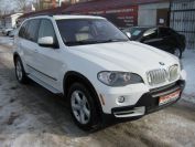 BMW X5 3.0Si Фото № 2 из 10