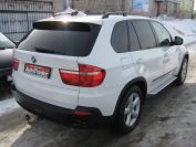 BMW X5 3.0Si Фото № 3 из 10