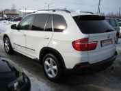 BMW X5 3.0Si Фото № 4 из 10