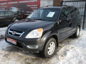 Honda CR-V 2.4 Фото № 1 из 8