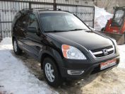 Honda CR-V 2.4 Фото № 2 из 8