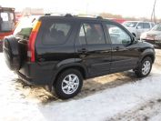 Honda CR-V 2.4 Фото № 3 из 8