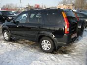 Honda CR-V 2.4 Фото № 4 из 8