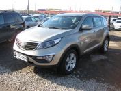 KIA Sportage SLS Фото № 1 из 12