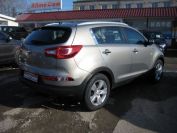 KIA Sportage SLS Фото № 4 из 12