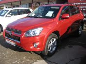 Toyota RAV4 Фото № 1 из 10