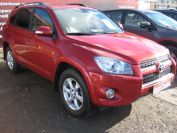 Toyota RAV4 Фото № 3 из 10