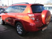 Toyota RAV4 Фото № 5 из 10