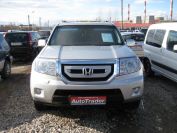 Honda Pilot Фото № 2 из 12