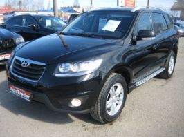 Santa Fe 2.2CRDi