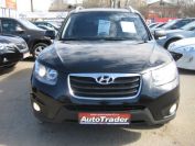 Hyundai Santa Fe 2.2CRDi Фото № 2 из 11