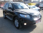 Hyundai Santa Fe 2.2CRDi Фото № 3 из 11