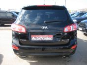 Hyundai Santa Fe 2.2CRDi Фото № 5 из 11