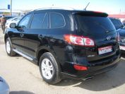 Hyundai Santa Fe 2.2CRDi Фото № 6 из 11