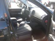 Hyundai Santa Fe 2.2CRDi Фото № 8 из 11