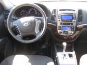 Hyundai Santa Fe 2.2CRDi Фото № 10 из 11