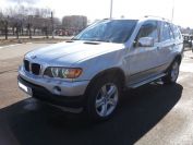 BMW X5 4.4i Фото № 1 из 8