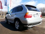 BMW X5 4.4i Фото № 3 из 8