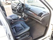 BMW X5 4.4i Фото № 5 из 8