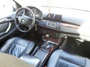 BMW X5 4.4i Фото № 7 из 8