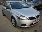 KIA Cee'd Фото № 3 из 13