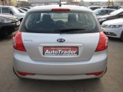 KIA Cee'd Фото № 5 из 13