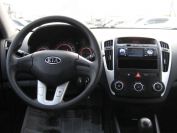 KIA Cee'd Фото № 9 из 13