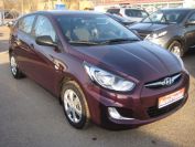 Hyundai Solaris Фото № 3 из 14