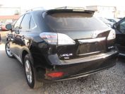 Lexus RX350 Фото № 4 из 12