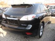 Lexus RX350 Фото № 6 из 12