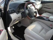 Lexus RX350 Фото № 10 из 12