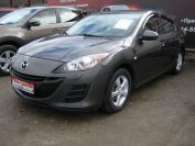 Mazda 3 Фото № 1 из 15