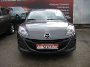 Mazda 3 Фото № 2 из 15